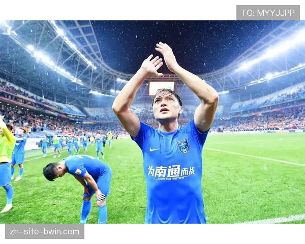 南通支云赛季攻防数据复盘 中场控制力下降导致战绩波动