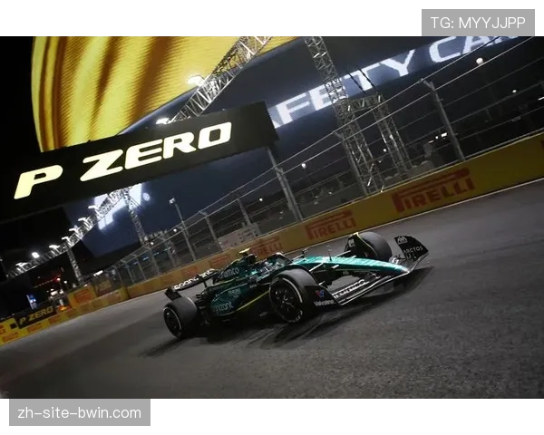 F1巴西站后各队调整策略 拉斯维加斯赛道特性考验车队