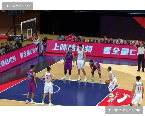 上海队逆转吉林取得开门红 张镇麟防守端贡献获得教练肯定