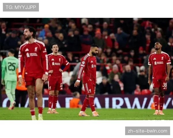 利物浦快攻进球领跑全联盟 斯洛特反击体系日趋成熟